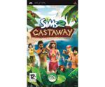 The Sims 2: Cast Away (PSP)