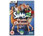 The Sims 2: Double Deluxe (PC)