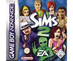 The Sims 2 (GBA)