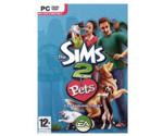 The Sims 2: Pets (Add-On) (PC)