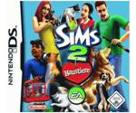 The Sims 2: Pets (DS)