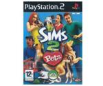 The Sims 2 - Pets (PS2)