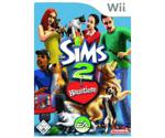 The Sims 2 - Pets (Wii)