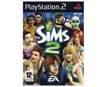 The Sims 2 (PS2)