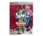 The Sims 2: Seasons (Add-On) (Mac)