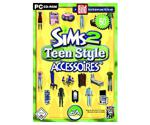 The Sims 2: Teen Style Stuff (Add-On) (PC)