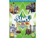 The Sims 3: 70s, 80s & 90s Stuff (Add-On) (PC/Mac)