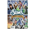 The Sims 3: Ambitions (Add-On) (PC/Mac)