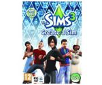 The Sims 3: Create-A-Sim (Add-On) (PC/Mac)