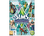 The Sims 3: Generations (Add-On) (PC/Mac)