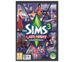 The Sims 3: Late Night (Add-On) (PC/Mac)