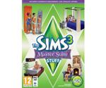 The Sims 3: Master Suite Stuff (Add-On) (PC/Mac)