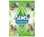 The Sims 3: Outdoor Living (Add-On) (PC/Mac)