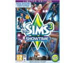 The Sims 3: Showtime - Limited Edition (Add-On) (PC/Mac)