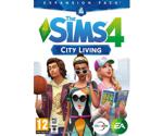 The Sims 4: City Living (Add-On) (PC/Mac)