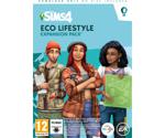 The Sims 4: Eco Lifestyle (Add-On) (PC/Mac)