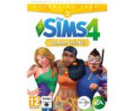 The Sims 4: Island Living (Add-On) (PC/Mac)