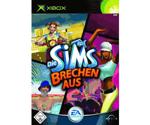 The Sims Bustin' Out (Xbox)