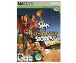 The Sims: Castaway Stories (Mac)