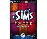 The Sims: Hot Date (Add-On) (PC)