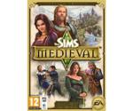 The Sims: Medieval - Limited Edition (PC/Mac)