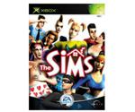 The Sims (Xbox)