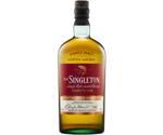 The Singleton Malt Master's Selection single Malt 0,7l 40%