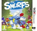 The Smurfs (3DS)