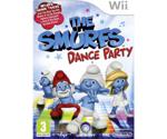 The Smurfs: Dance Party (Wii)