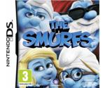 The Smurfs (DS)