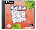 The Sudoku Challenge! (PC)