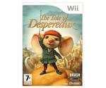 The Tale of Despereaux (Wii)