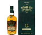 The Temple Bar 12 Years Old 0,7l 40%