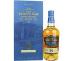 The Temple Bar 15 Years Old 0,7l 40%