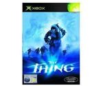 The Thing (Xbox)