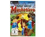 The Three Musketeers (PC)