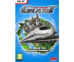 The Train Giant (PC)