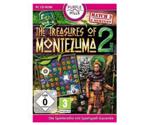 The Treasures of Montezuma 2 (PC)