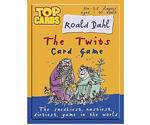 the Twits Card Game