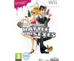 The Ultimate Battle Of The Sexes (Wii)