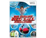 The Ultimate Red Ball Challenge (Wii)