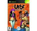 The Urbz - Sims in the City (Xbox)