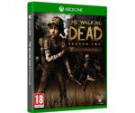 The Walking Dead: A Telltale Games Series - Season Two