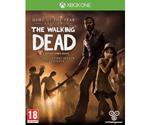 The Walking Dead: A Telltale Games Series