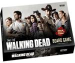 The Walking Dead Board Game