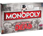 The Walking Dead Monopoly (English)