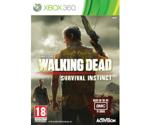 The Walking Dead: Survival Instinct