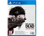 The Walking Dead: The Telltale Definitive Series