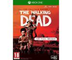 The Walking Dead: The Telltale Games Series - Final Season