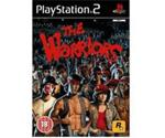 The Warriors (PS2)